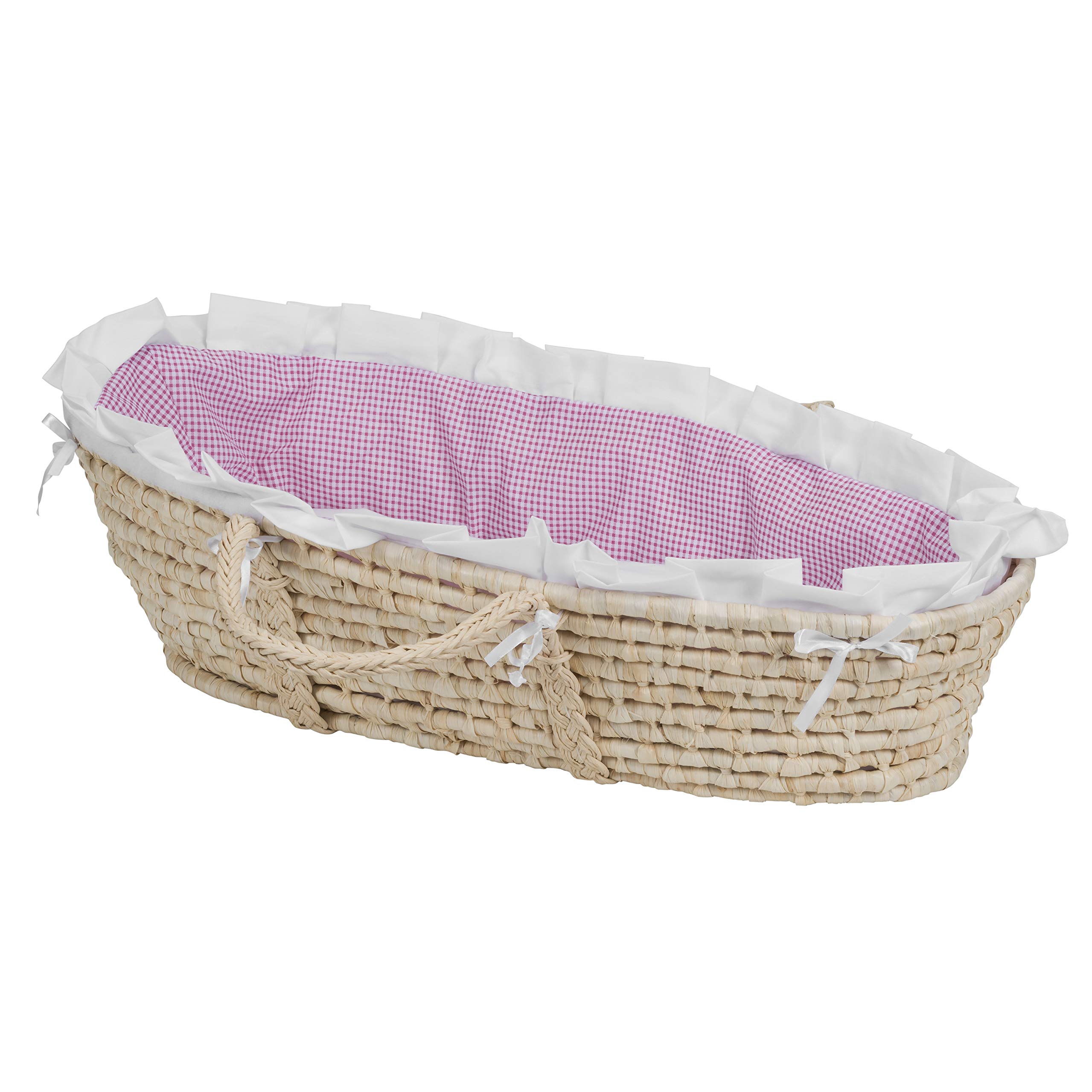 buy moses basket