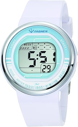 reloj digital amazon niño