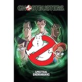 Ghostbusters: Spectral Shenanigans, Vol. 1