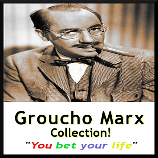 Groucho Marx You Bet Your Life Youtube