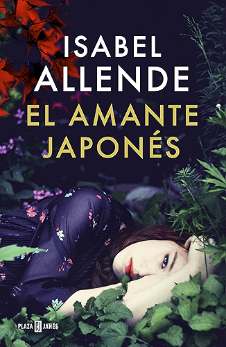 Download El amante japonés (Spanish Edition) PDF