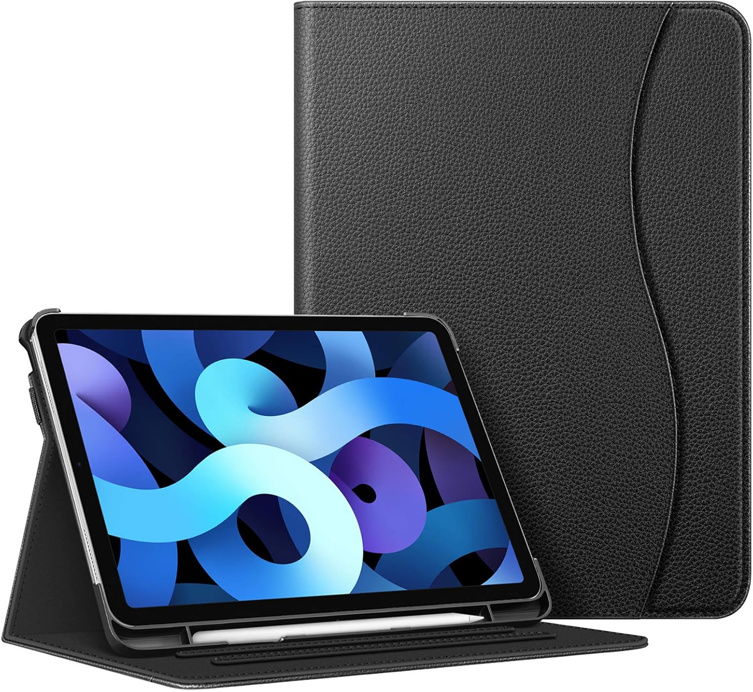 FINTIE Case for iPad Air 11 Inch M4 (2026)/M3 (2025)/M2 (2024), iPad Air 5th Generation (2022) 10.9 Inch