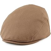 OMUKY Kids Vintage Newsboy Cap Toddler Tweed Beret Hat Cabbie Hat Little Kids Driver Cap