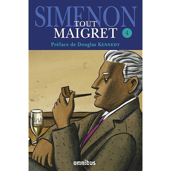 洋書 Tout Maigret by es Simenon 洋書 Tout Maigret by es Simenon Tout Maigret - tome 1