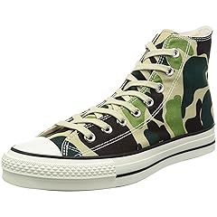 Converse All-Star J 83Camo Hi