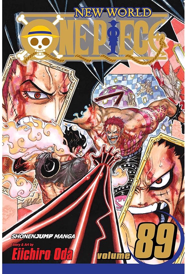 少年漫画 ONE PIECE 87 Amazon.com: One Piece, Vol. 87: 9781974701414: Oda, Eiichiro