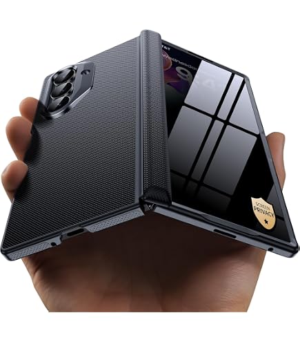 Amazon.com: CASETiFY for Galaxy Z Flip8 Case - Impact Magnetic