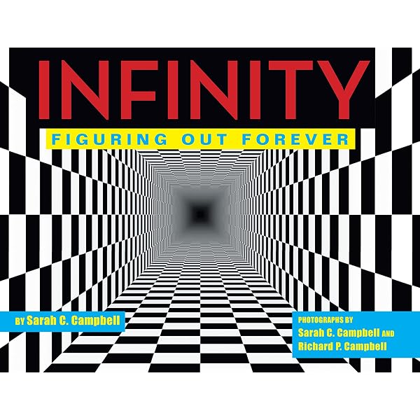 Beyond Infinity: An expedition to the outer limits of the