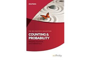 Counting and Probability (Middle School Mathematics Book 2)
