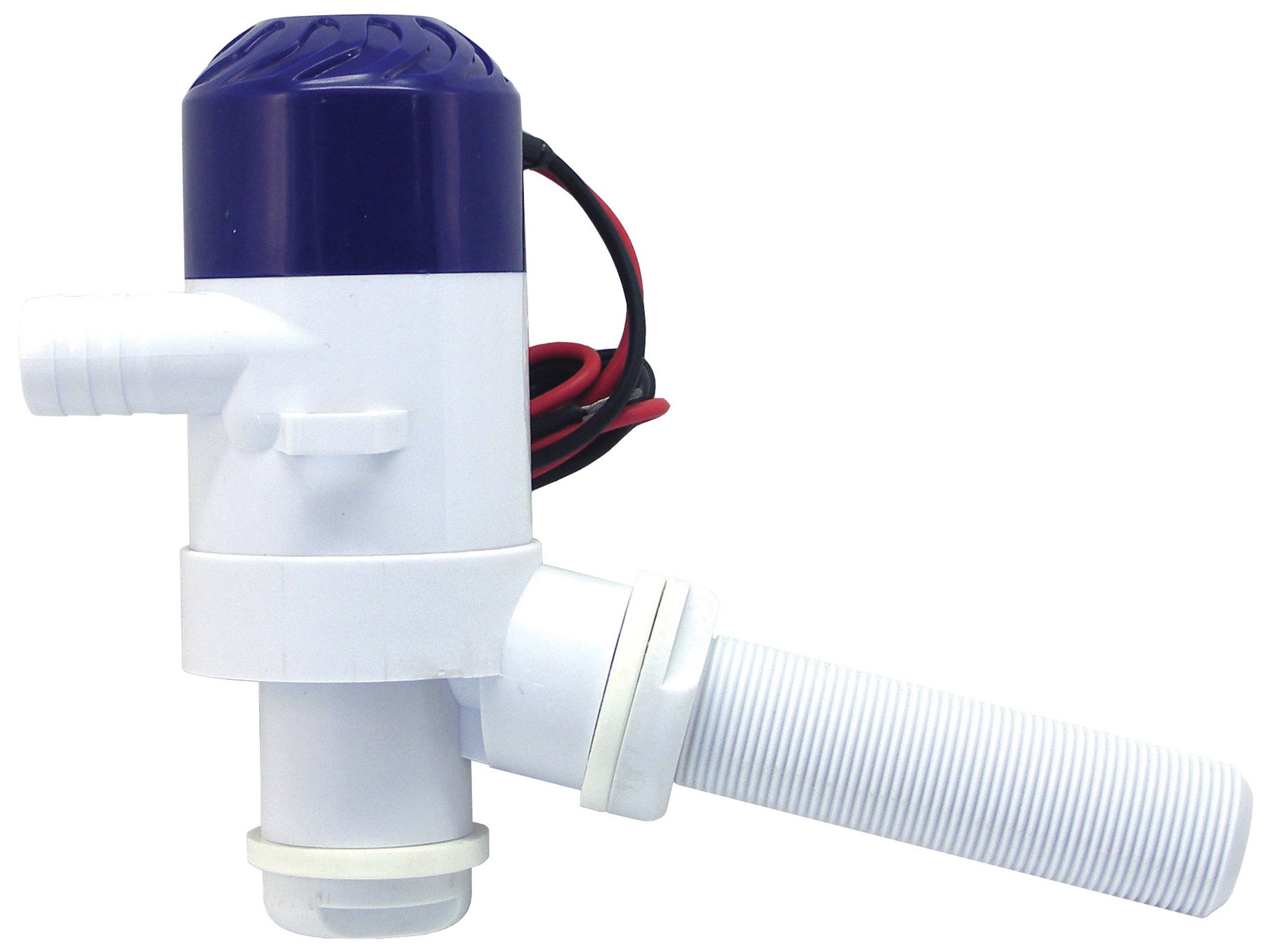 Shoreline Marine Boats Plumbing Bilge Pumps