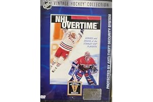 NHL Overtime