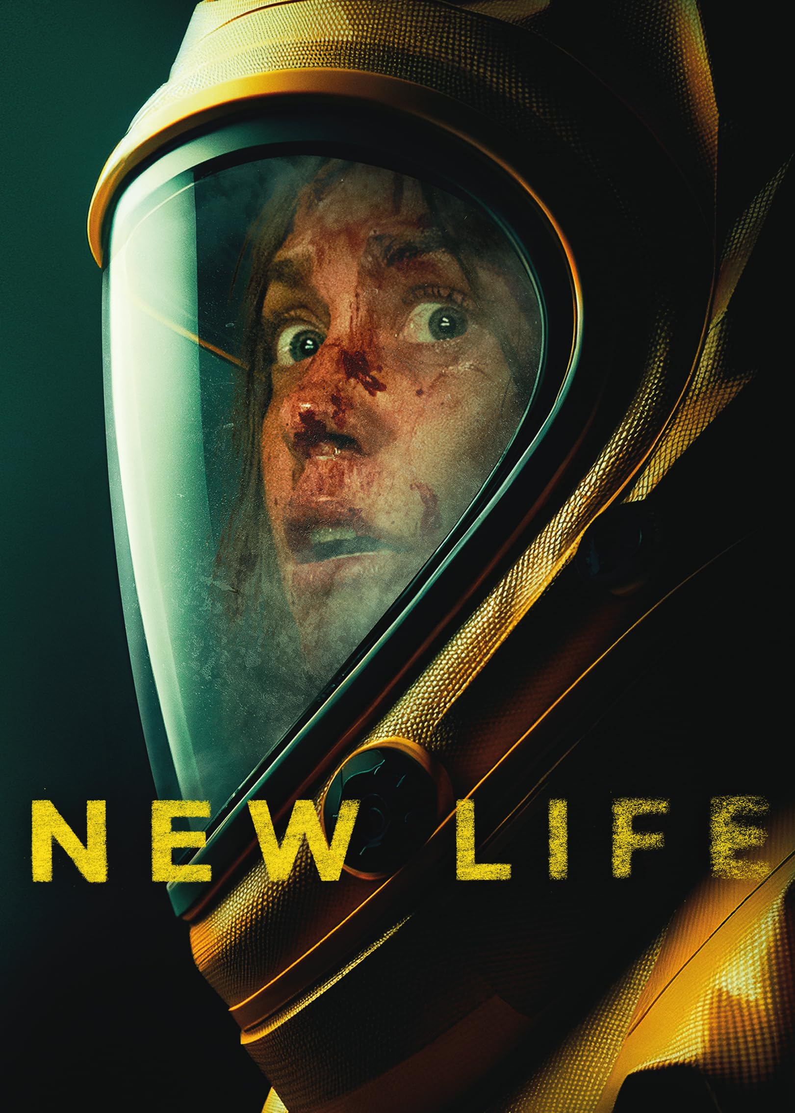 New Life (limitiertes & nummeriertes Mediabook inkl. Blu-ray + DVD) 2