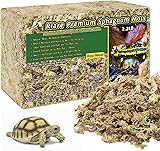 Riare 2.2LB Premium Sphagnum Moss for