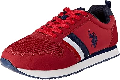 Zapatos polo assn hombre Clearance