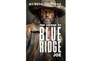 The Legend of Blue Ridge Joe
