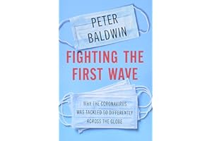 Fighting the First Wave: Why the Coronavirus Was Tackled So Differently Across the Globe