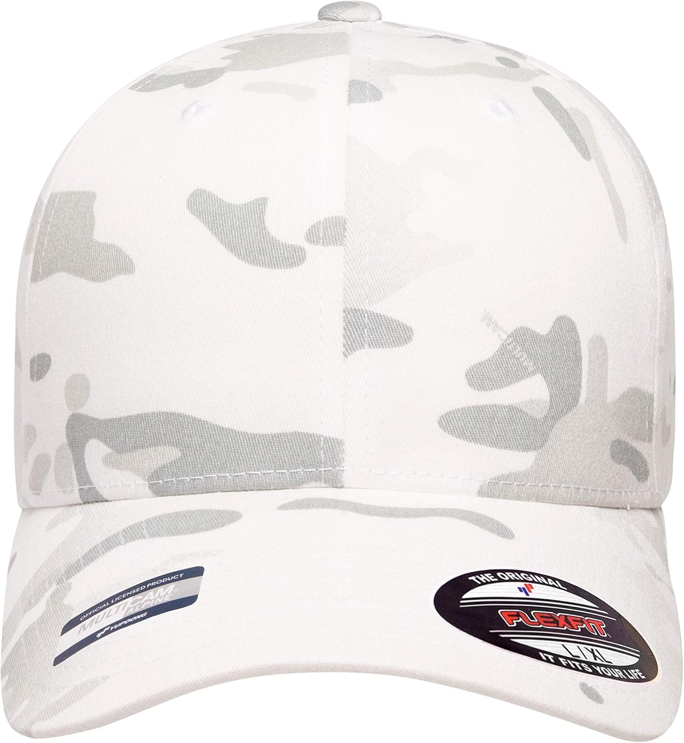 Flexfit unisex-adult mens Multicam Cap at  Men’s Clothing store