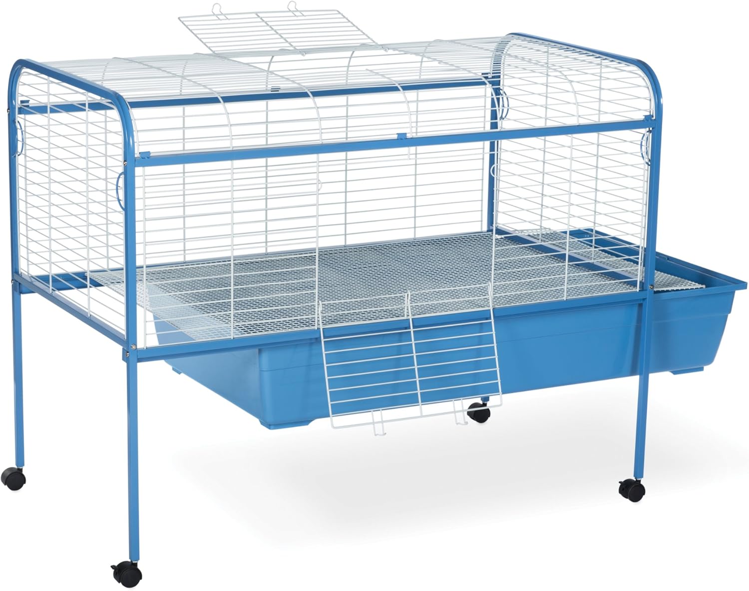 prevue hendryx rabbit cage