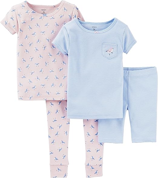 amazon carters baby girl clothes