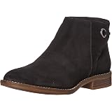 Camzin Bow Ankle Boot 