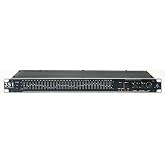 ART 351 EQ 31-Band 1/3 Octave Graphic Equalizer