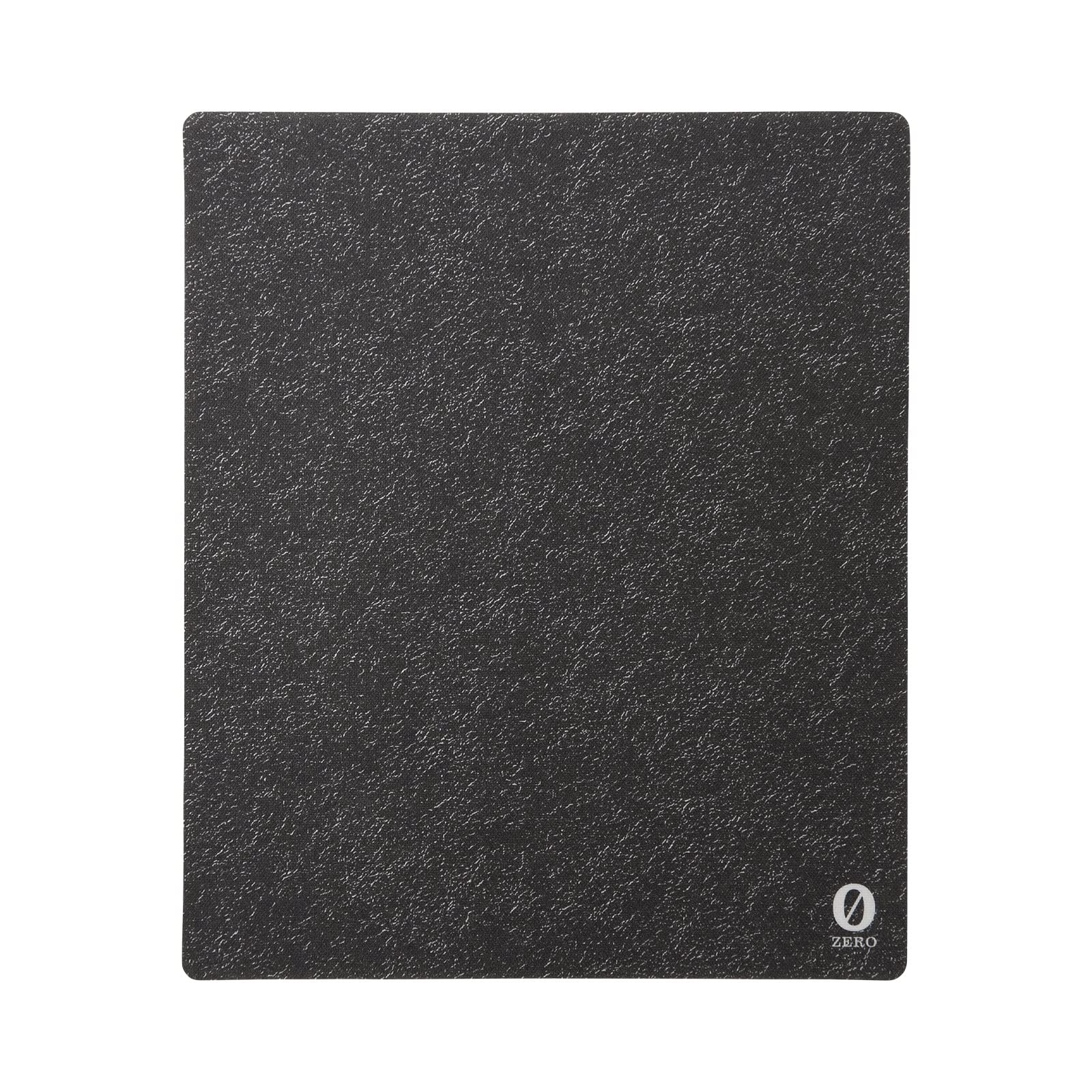 サンワサプライ ベーシックマウスパッドZERO ブラックの商品画像