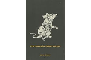 How Economics Shapes Science