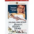 Susan Slept Here [Remaster]