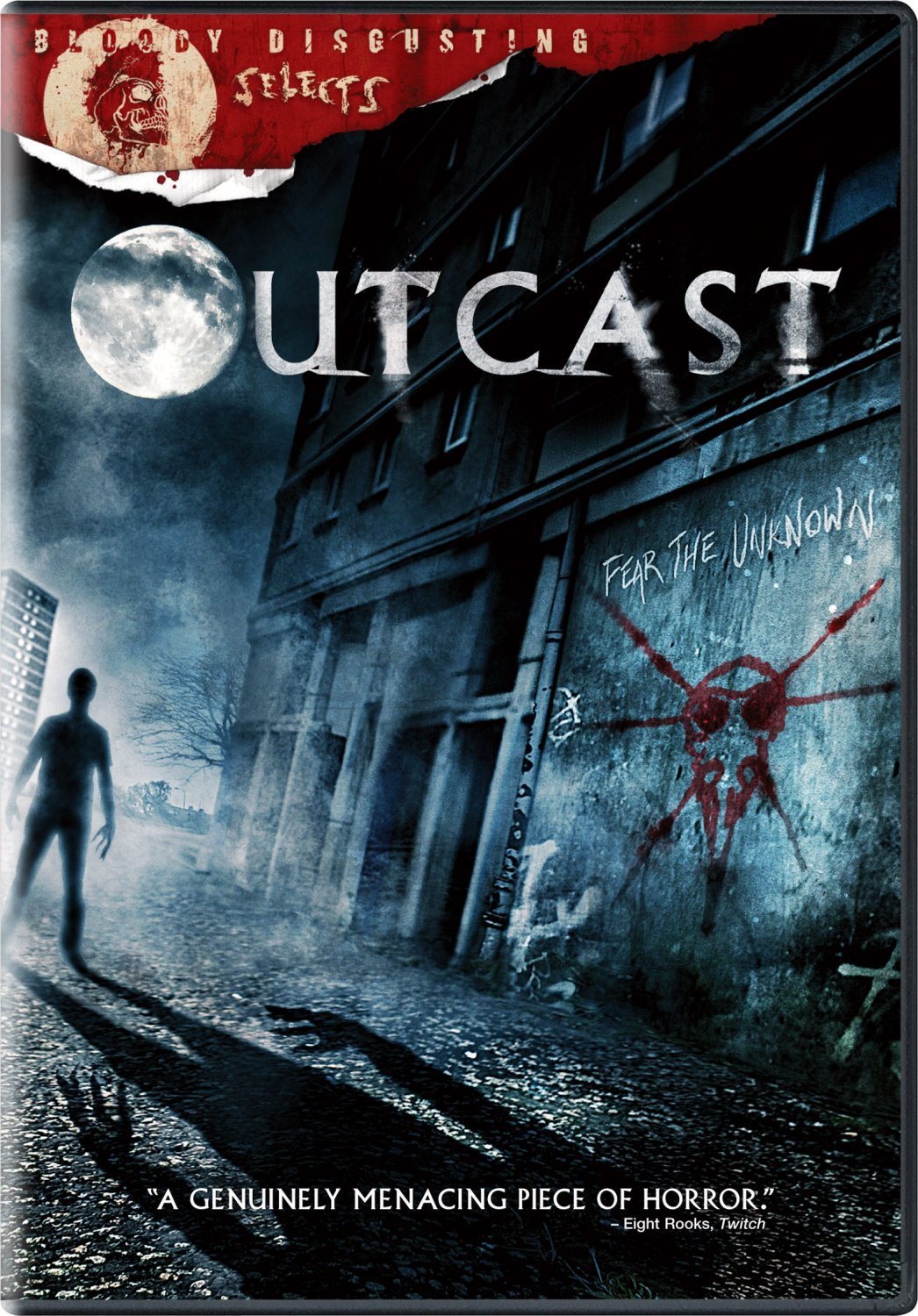 Outcast