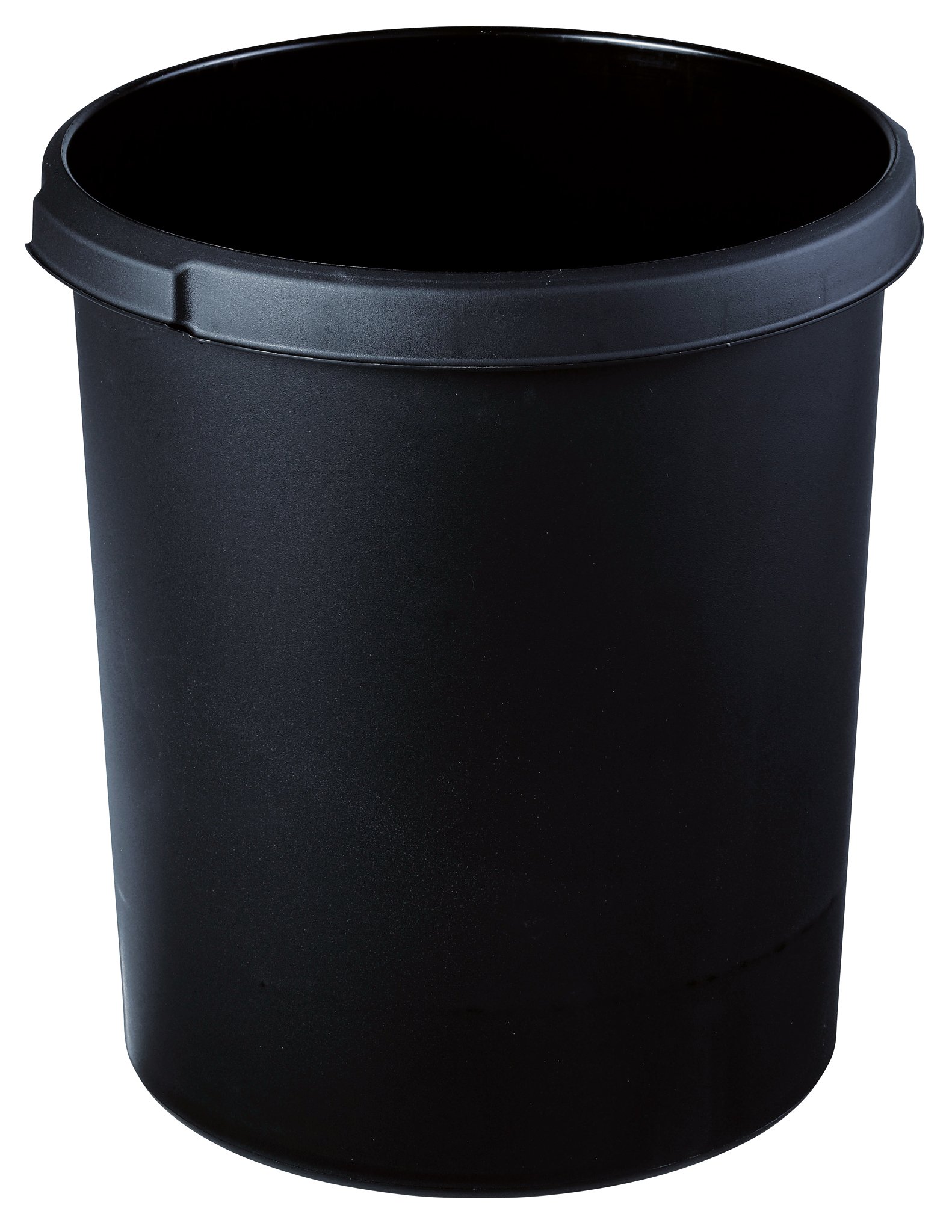 HAN Classic Waste Paper Bin – Pack of 6, Volume