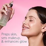 Caudalie Beauty Elixir Prep, Set, Glow Face Mist 100 mL view 2