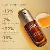 Clarins Double Serum 30ml Anti Aging Serum Facial Firming Hydration view 2