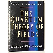 The Quantum Theory of Fields: Volume 1 | Amazon.com.br