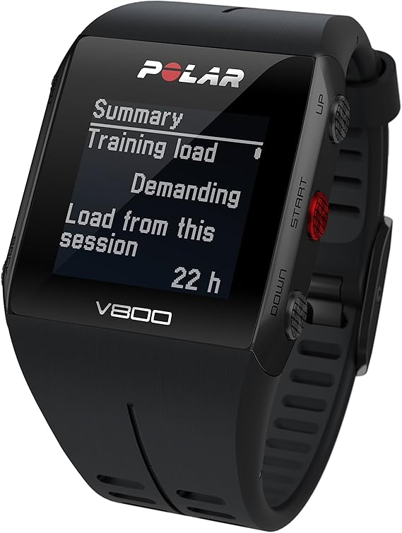 polar v800 2018