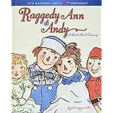 Raggedy Ann & Andy: A Read-Aloud Treasury