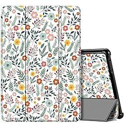 Fintie Slim Case for All-New Fire HD 10 Tablet