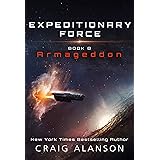 Armageddon (Expeditionary Force Book 8)