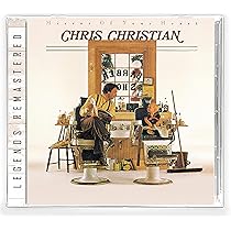 Chris Christian - Chris Christian 1981 - Amazon.com Music