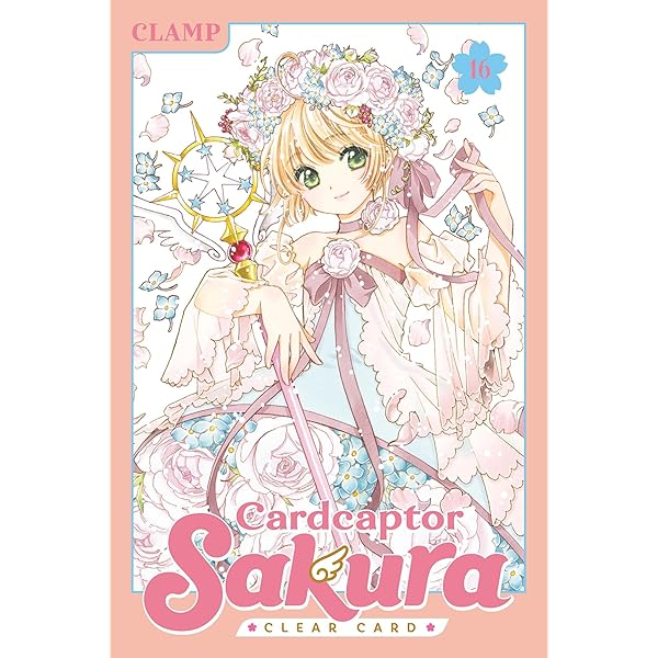 カードキャプターさくら　CARDCAPTOR SAKURA　カード NO.13 カードキャプターさくら クリアカード編(13) (KCデラックス