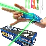 ZipString Aracna Handheld String Launcher Toy USB-C Rechargeable