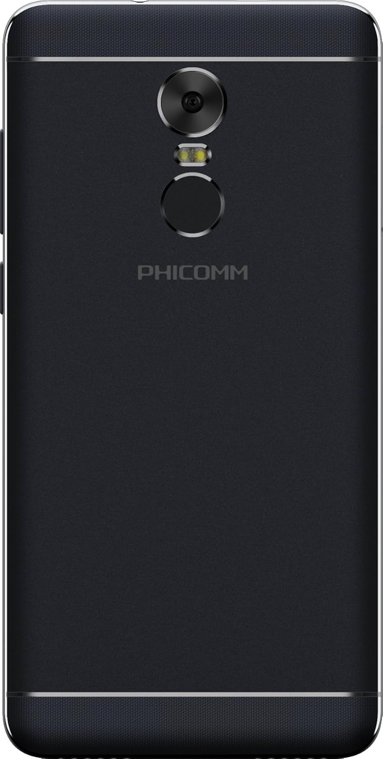 phicomm energy 4s black unlocked