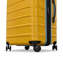Samsonite Omni 2 Hardside Expandable Luggage with