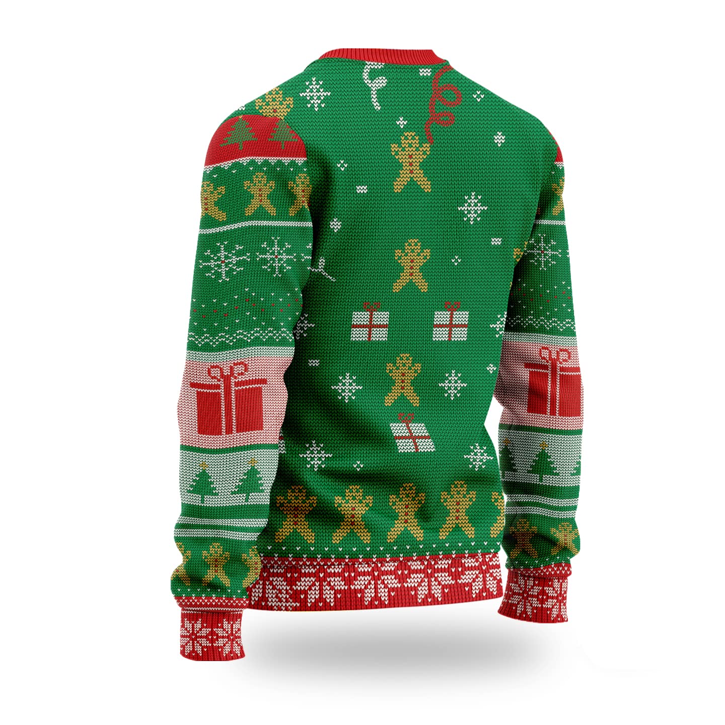 Ugly Christmas Sweatshirt For Men Funny 3D Printed Ugly Christmas Sweater For Men & Women Crewneck Holiday Party Sweatshirt From Halibuta, $16.31 Mens Plus Size Ugly Christmas Sweater 5x