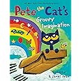 Pete the Cat's Groovy Imagination