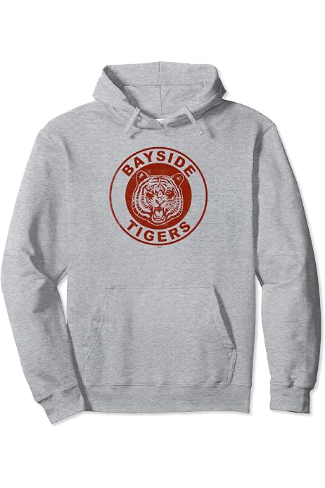 Dennis Trouble Maker Kids Zip Hoodie | Beano