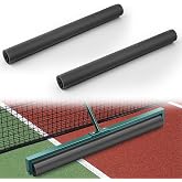 Silipull 36'' Sponge Tennis Roller for Tennis Court Squeegee | Replacement PVA Foam Roller Seamless for Sweep Tennis Brush, Tennis Court Equipment,Quick Water Removal
