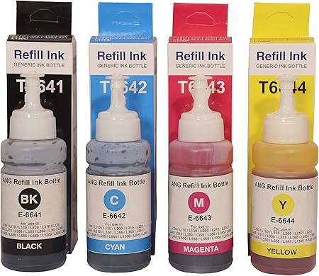 epson l130 printer ink bottle