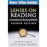 Amazon Com Lenses On Reading Third Edition An Introduction To Theories And Models 9781462530649 Tracey Diane H Morrow Lesley Mandel Books