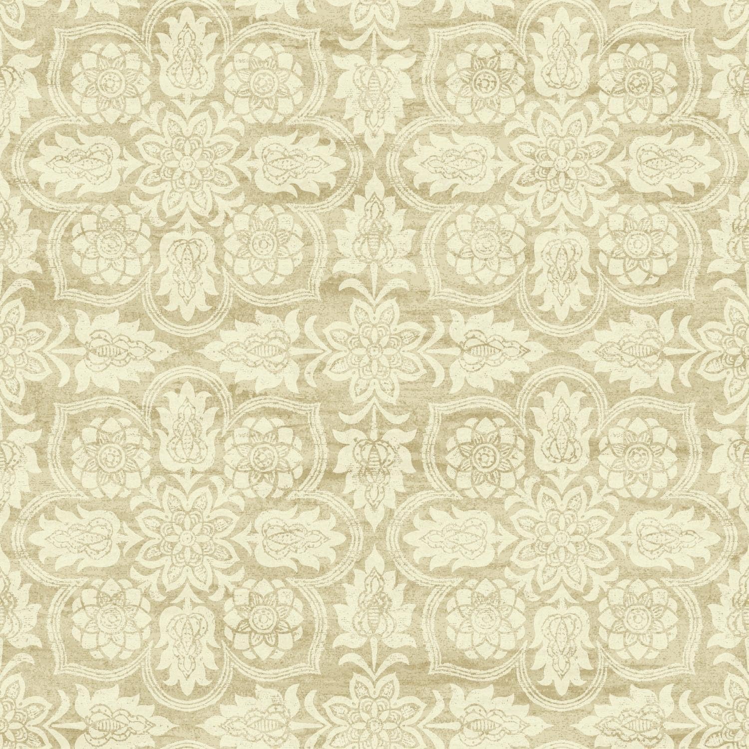 York Wallcoverings Waverly Classics II Curators Ge Removable Wallpaper Beiges Whites