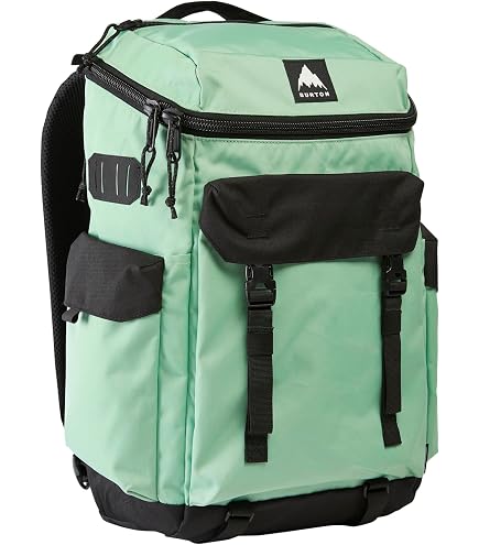 Amazon.com : Burton Daypack Backpacks, True Black : Sports & Outdoors